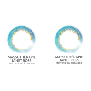 Logo Design by S. Shin for this project | Design: #26823562