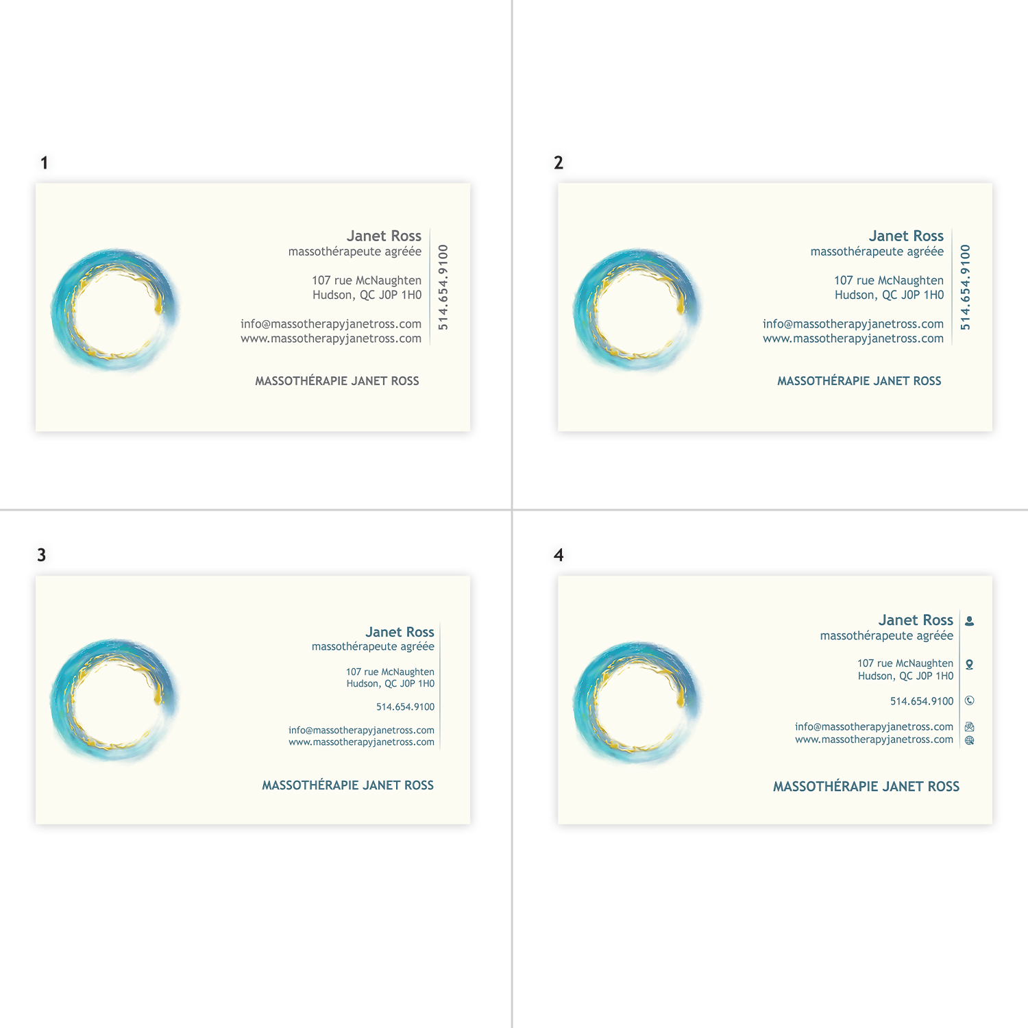 Logo-Design von S. Shin für dieses Projekt | Design #26837608