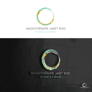 Logo Design by Th3o for this project | Design: #26816148