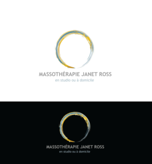 Logo Design by Th3o for this project | Design: #26819916