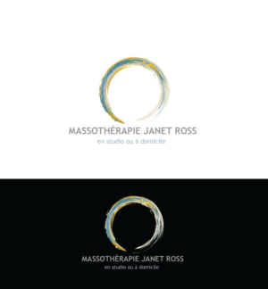 Logo Design by Th3o for this project | Design: #26822110