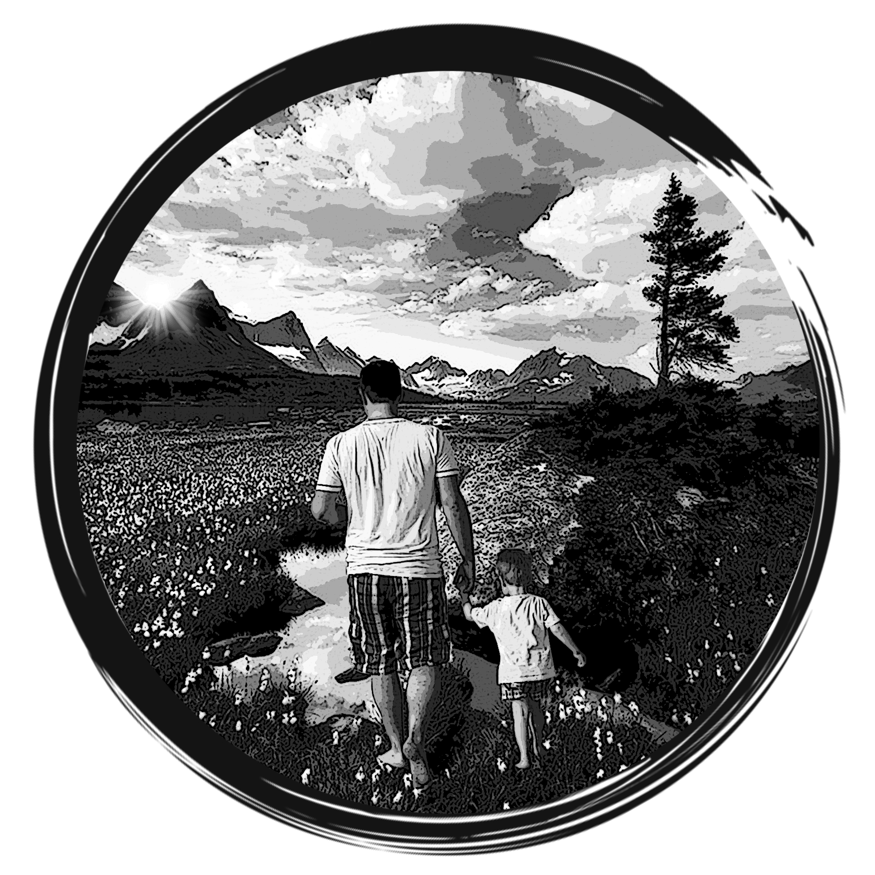 Tattoo Design by Neelam Jahagirdar for this project | Design #26838091