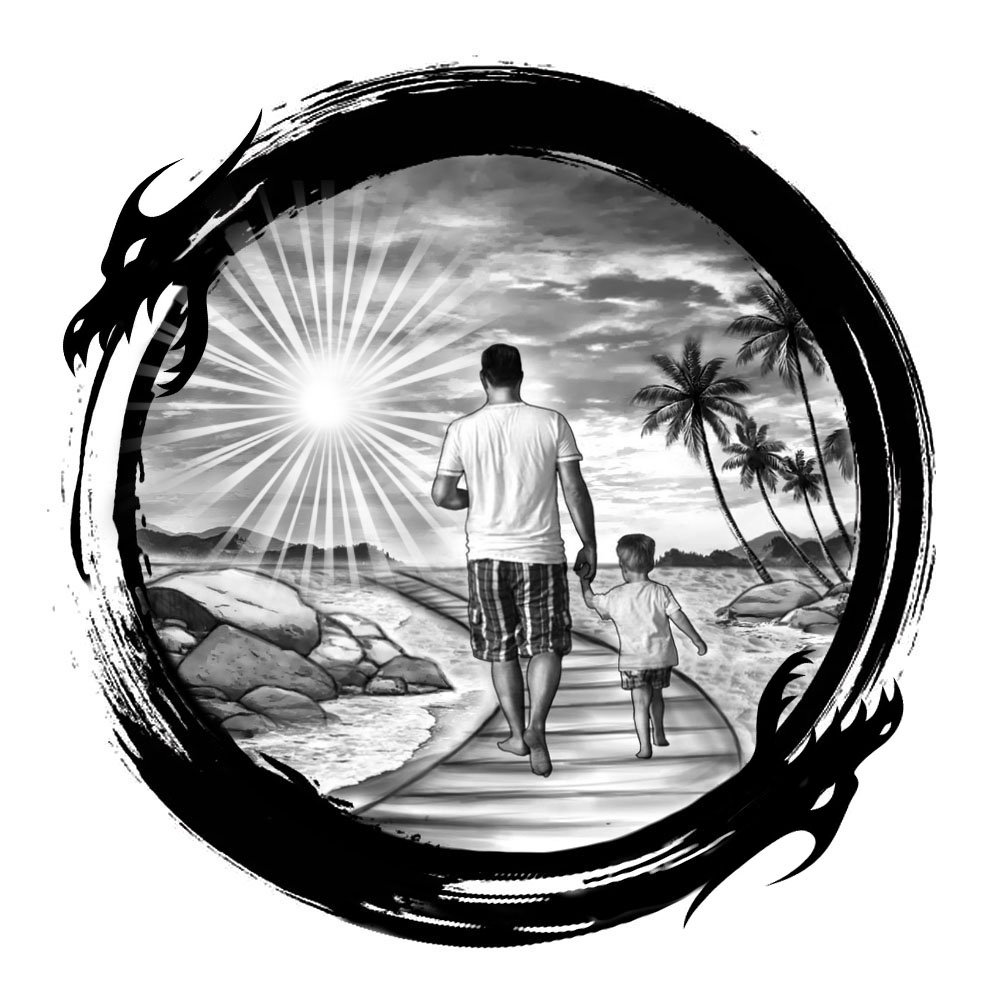 Tattoo Design by Jezzus for this project | Design #26835207