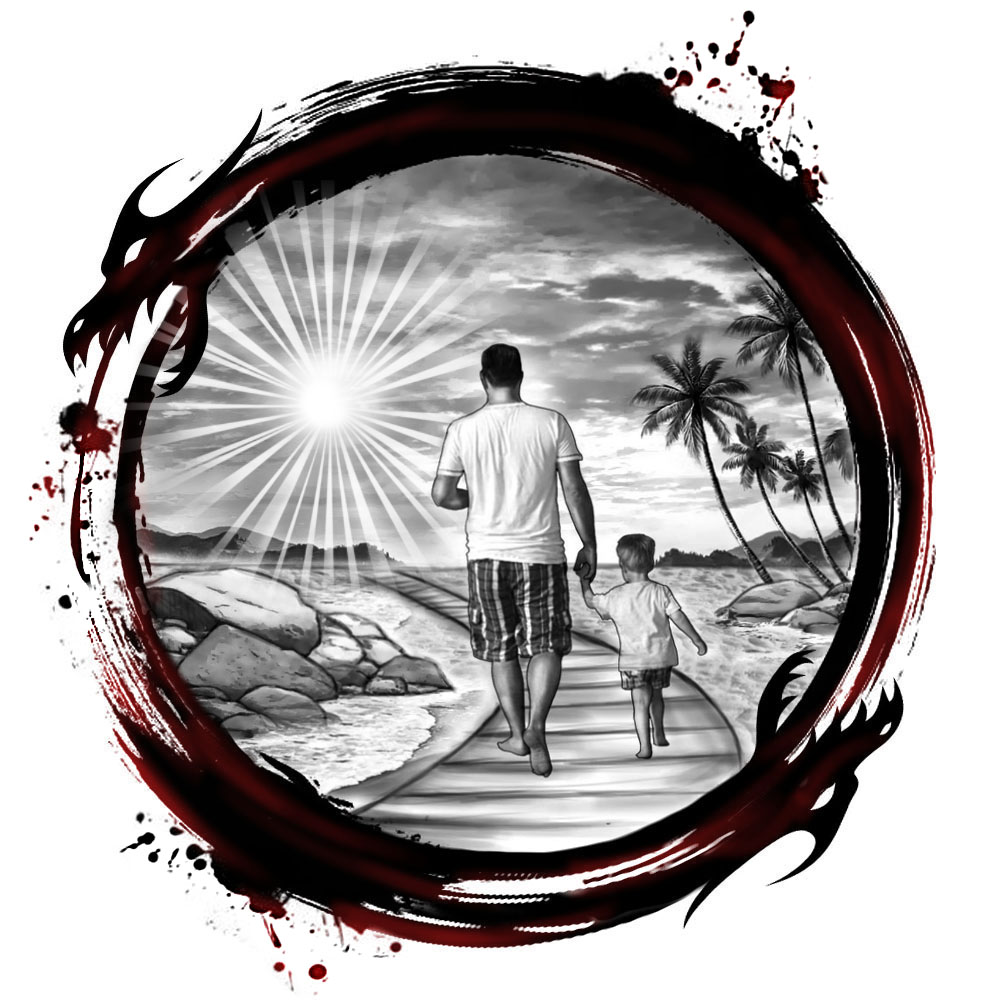 Design de Tatouage par Jezzus pour ce projet | Design #26835215