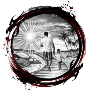 Diseño de Tatuaje por Jezzus para este proyecto | Diseño: #26835215