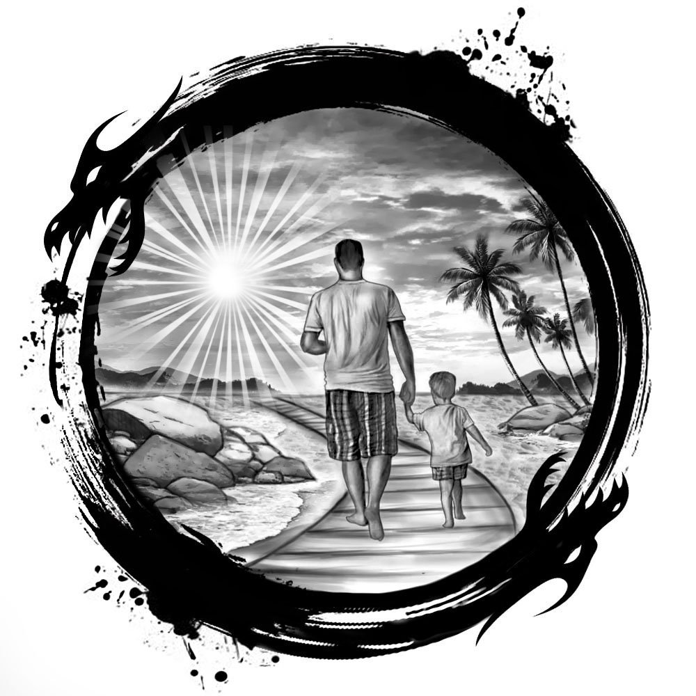 Design de Tatouage par Jezzus pour ce projet | Design #26840556