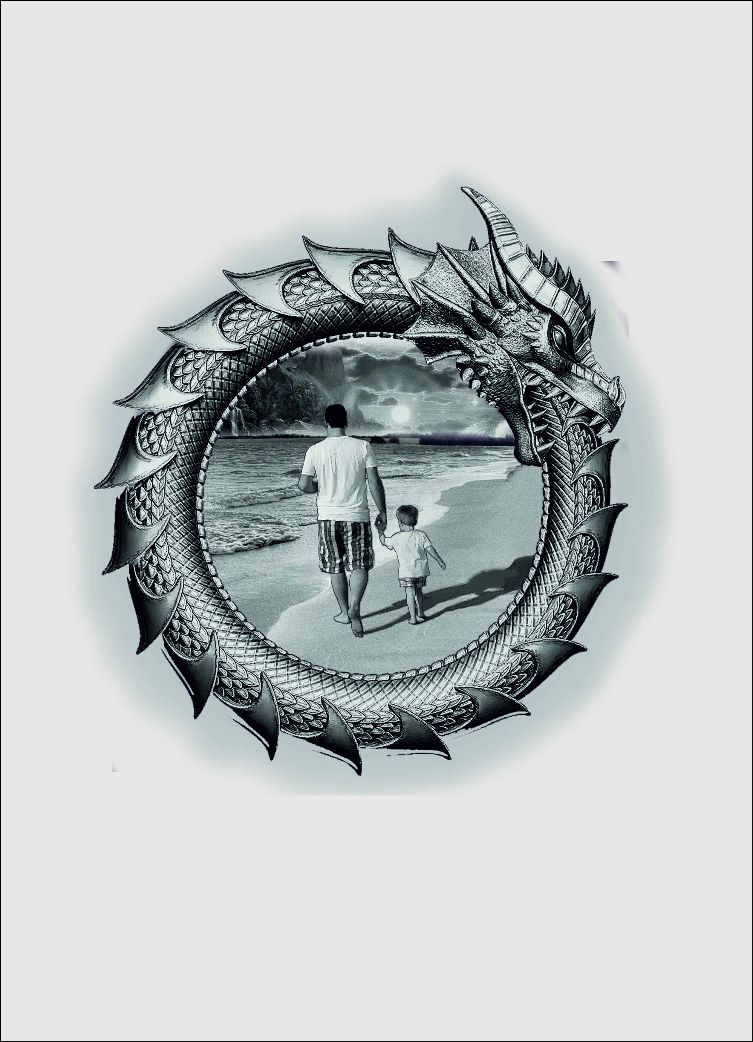 Tattoo-Design von Jamal 12 für dieses Projekt | Design #26845425