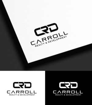 Carroll Realty and Development | Diseño Gráfico por SAI DESIGNS