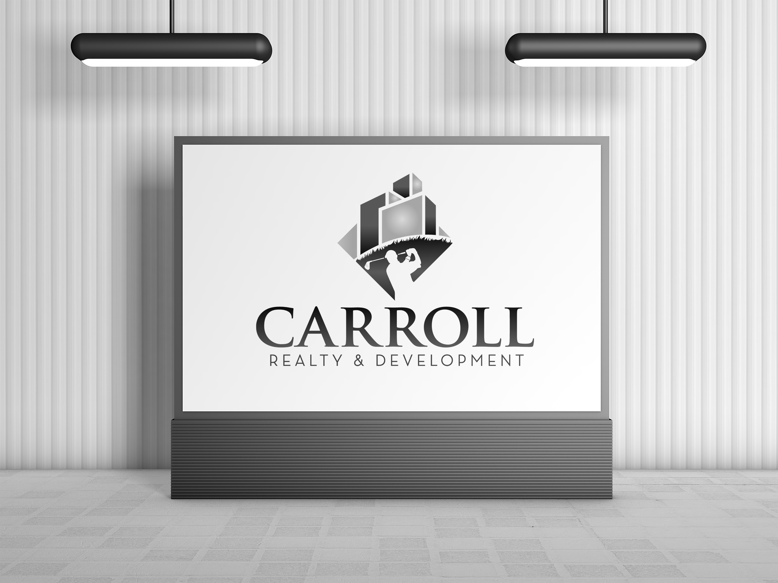 Graphic Design by Rickyy for this project | Design #26827131