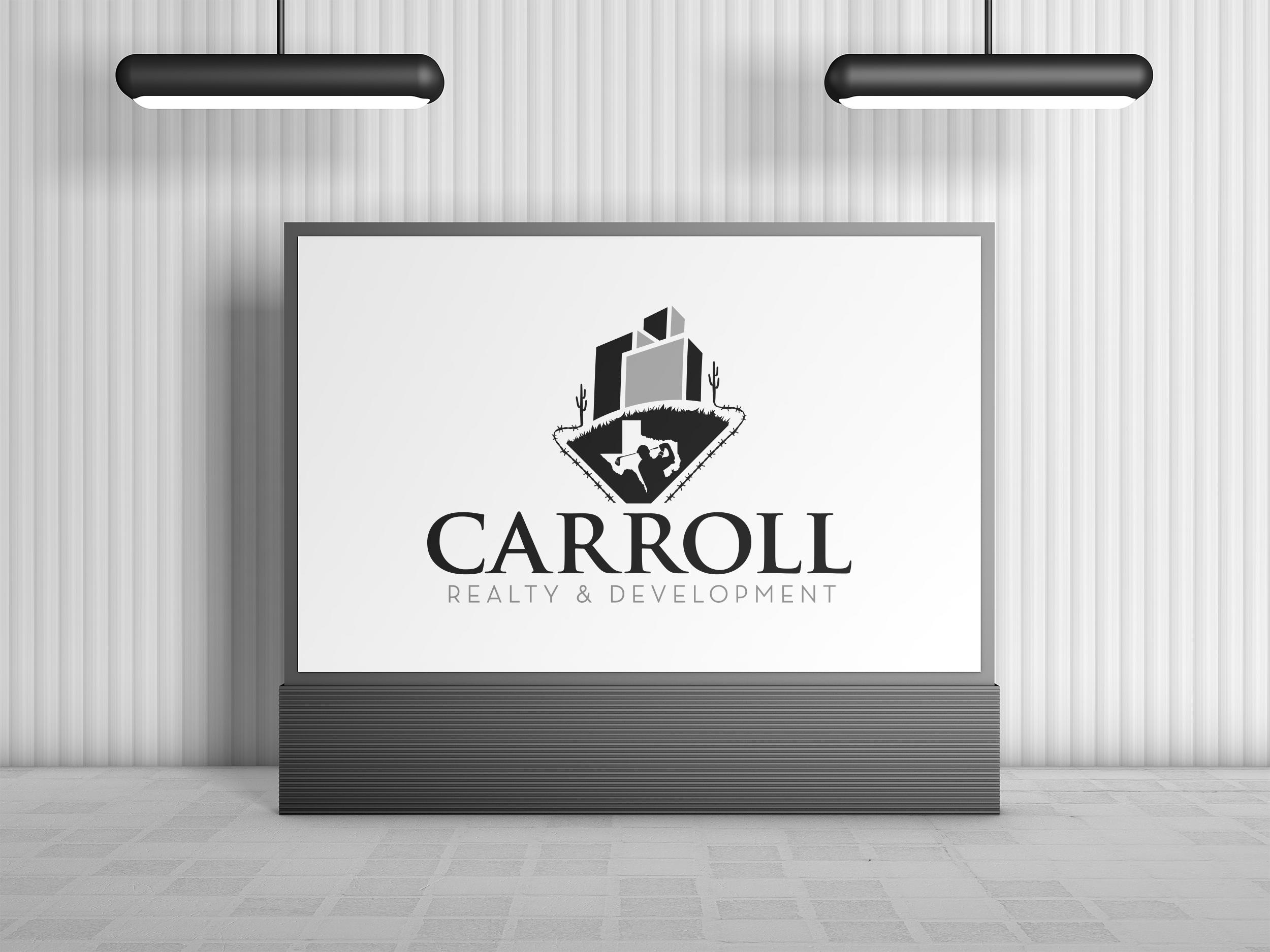 Graphic Design by Rickyy for this project | Design #26830044