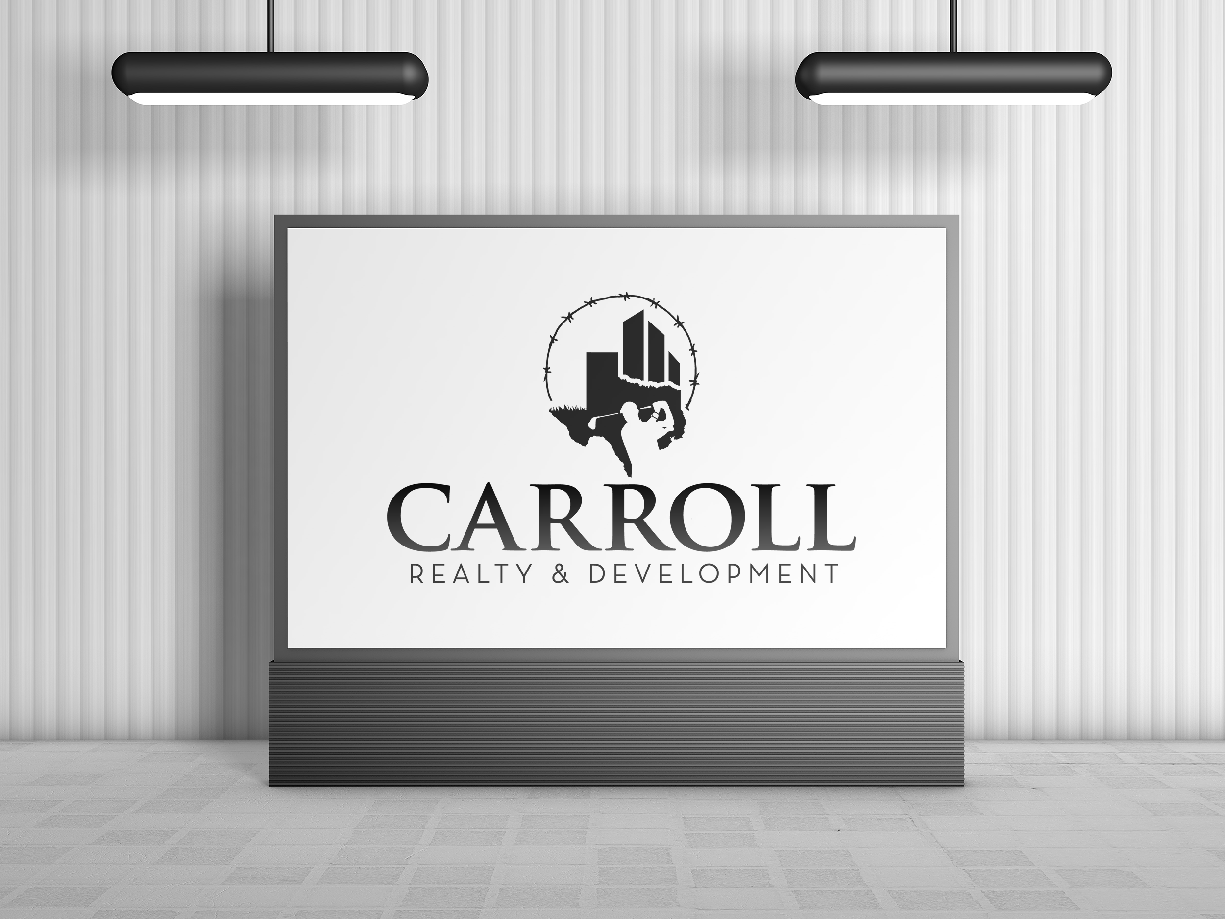 Graphic Design by Rickyy for this project | Design #26830896