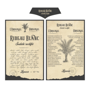Label Design by KDESIGN 2 for this project | Design: #26875646