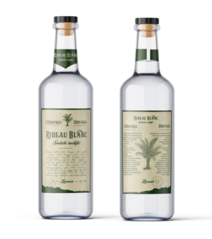 Label Design by KDESIGN 2 for this project | Design: #26884619