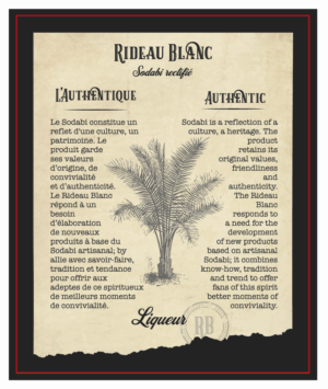 Label Design by KDESIGN 2 for this project | Design: #26949098