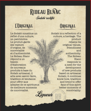 Label Design by KDESIGN 2 for this project | Design: #26964850