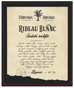 Label Design by KDESIGN 2 for this project | Design: #26964852