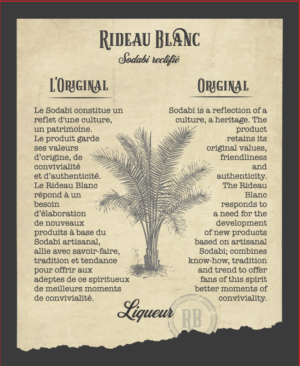 Label Design by KDESIGN 2 for this project | Design: #26988992