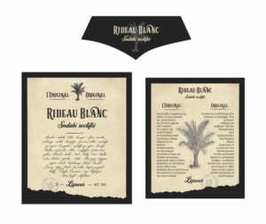 Label Design by KDESIGN 2 for this project | Design: #26998553