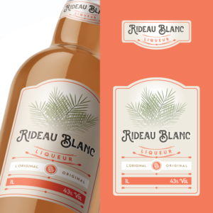 Label Design by BB Creative