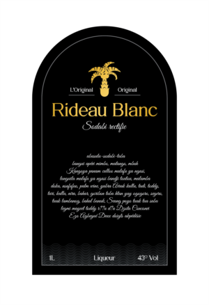 Label Design by Akshar Shailesh for this project | Design: #26855690