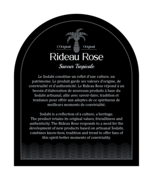 Label Design by Akshar Shailesh for this project | Design: #26983861