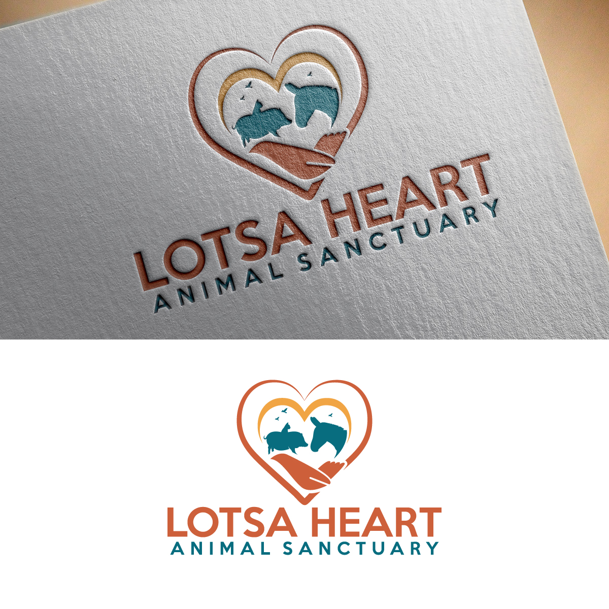 Logo Design by Graphic Bricks for this project | Design #26818865