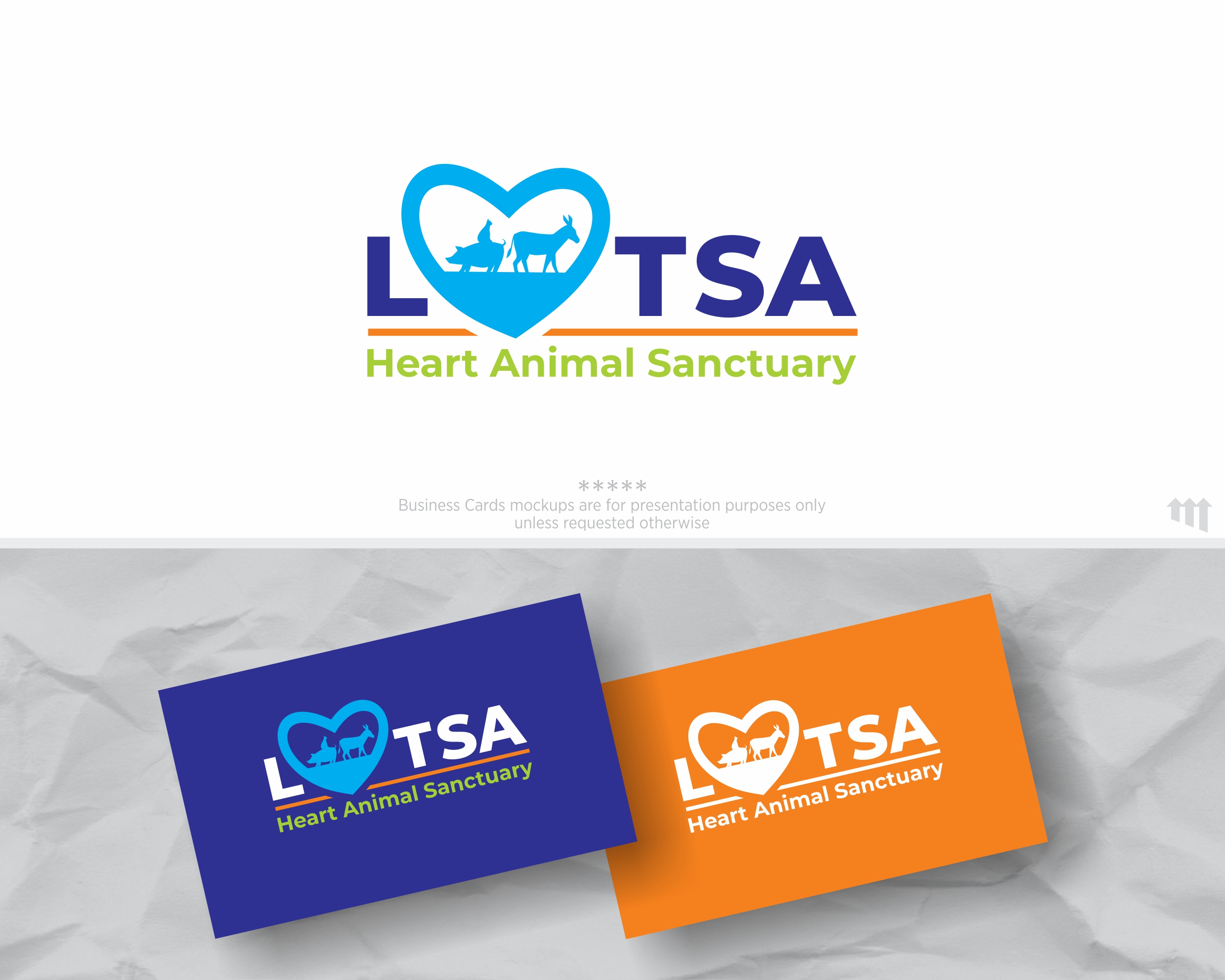 Logo Design by MBARO for this project | Design #26830059