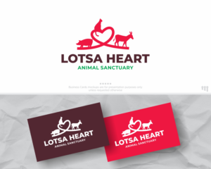 Logo Design by MBARO for this project | Design #26830060
