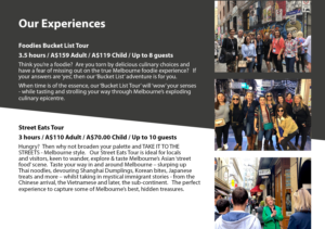 Broschüren-Design von HariKiranIsukapalli für dieses Projekt | Design: #26816544