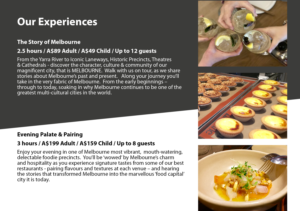 Broschüren-Design von HariKiranIsukapalli für dieses Projekt | Design: #26816545