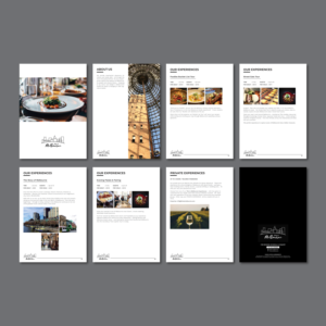 Diseño de Brochure por premnice para este proyecto | Diseño: #26817155