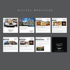 Diseño de Brochure por premnice para este proyecto | Diseño: #26822914