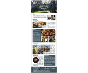 Brochure Design by Trucy27 for this project | Design #26827984