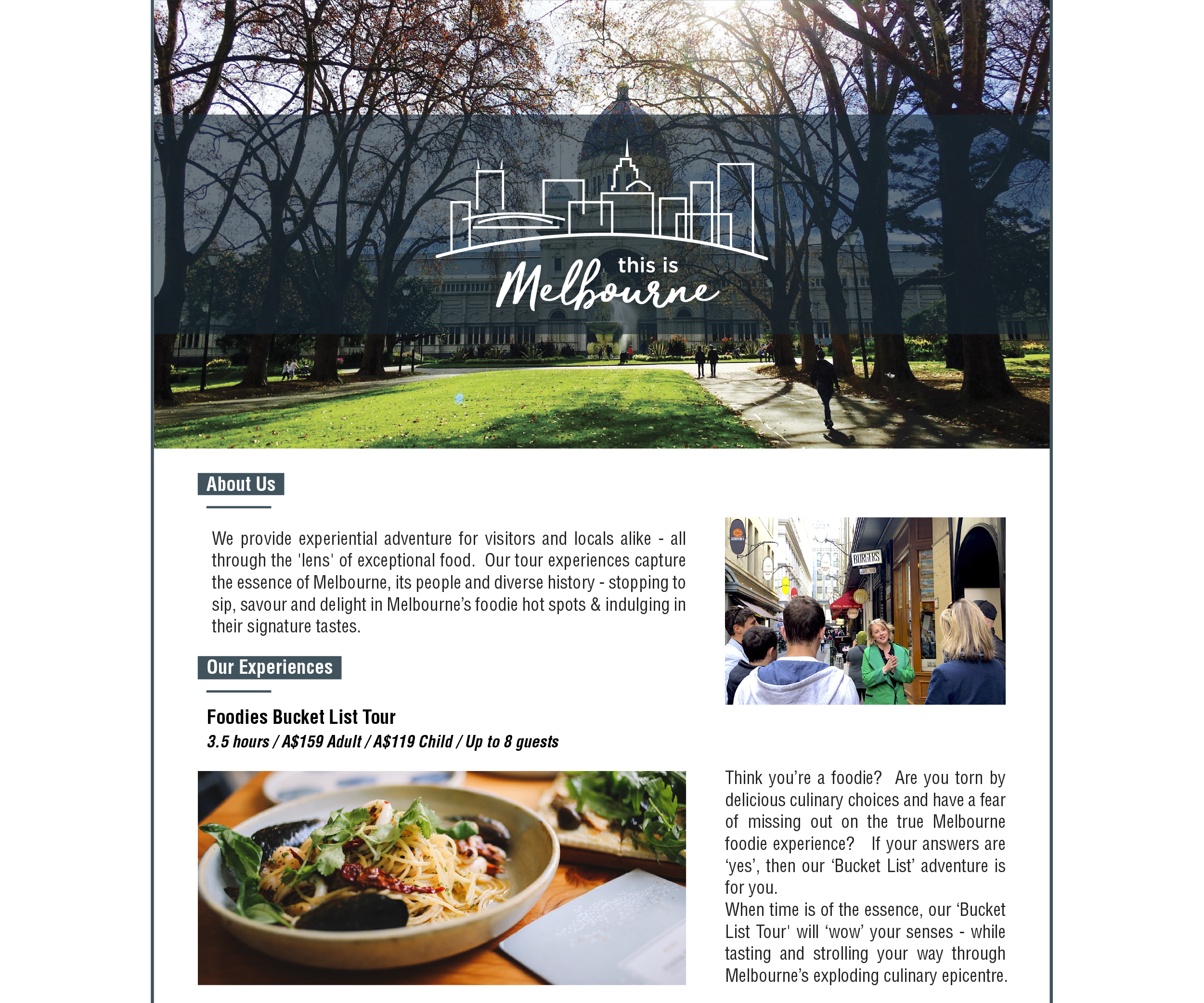 Broschüren-Design von Trucy27 für dieses Projekt | Design #26827992