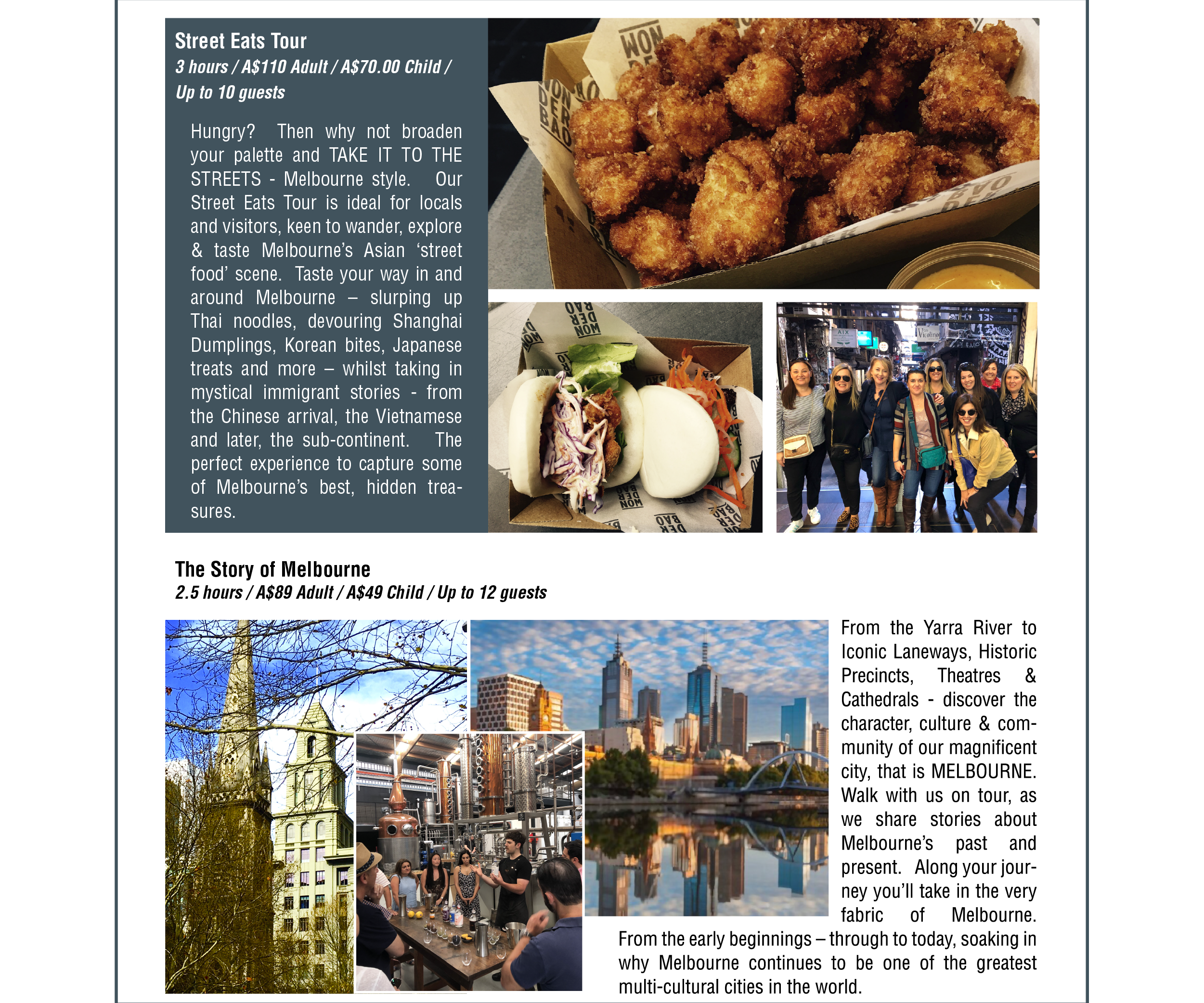 Broschüren-Design von Trucy27 für dieses Projekt | Design #26827993