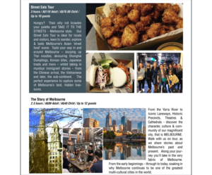 Broschüren-Design von Trucy27 für dieses Projekt | Design: #26827993