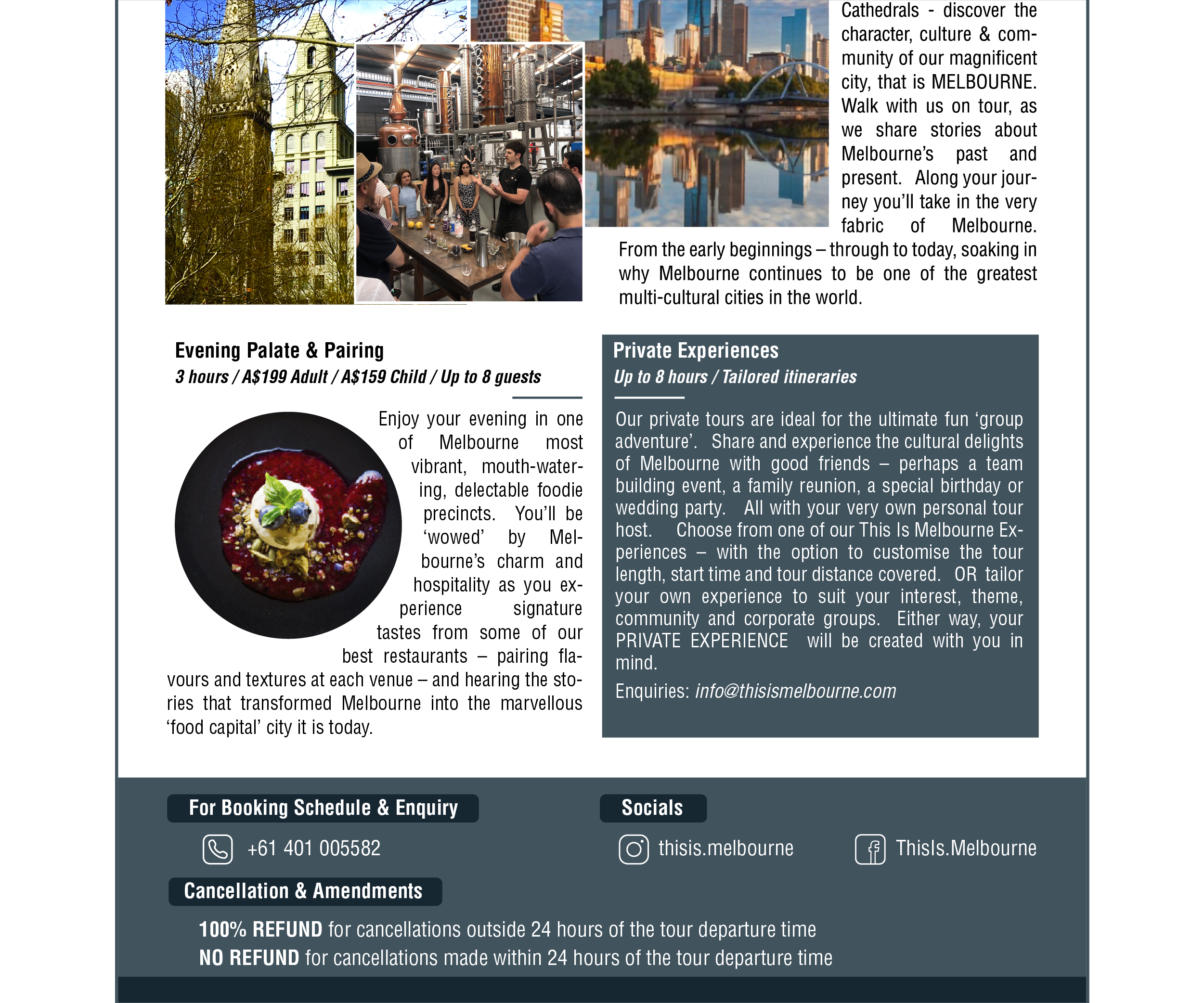 Broschüren-Design von Trucy27 für dieses Projekt | Design #26827994