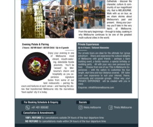 Broschüren-Design von Trucy27 für dieses Projekt | Design: #26827994