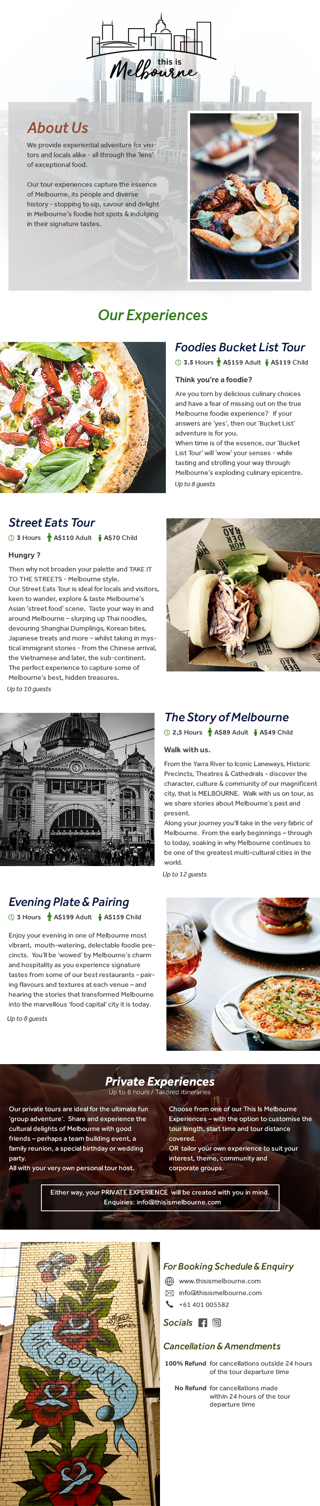 Broschüren-Design von Prestige Studio für dieses Projekt | Design #26817017