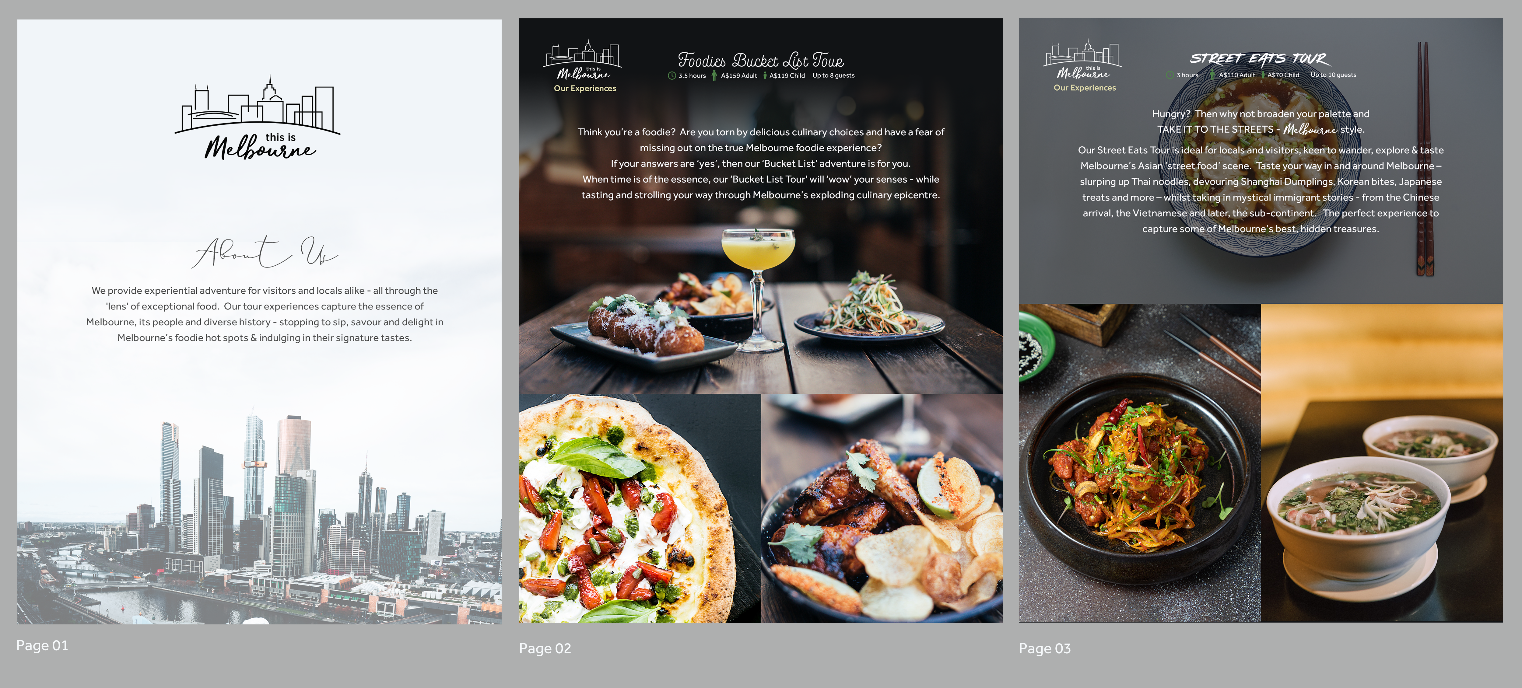 Brochure Design by Prestige Studio for this project | Design #26818715