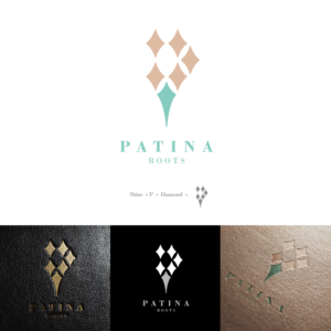 Logo Design by A cup of lemon tea