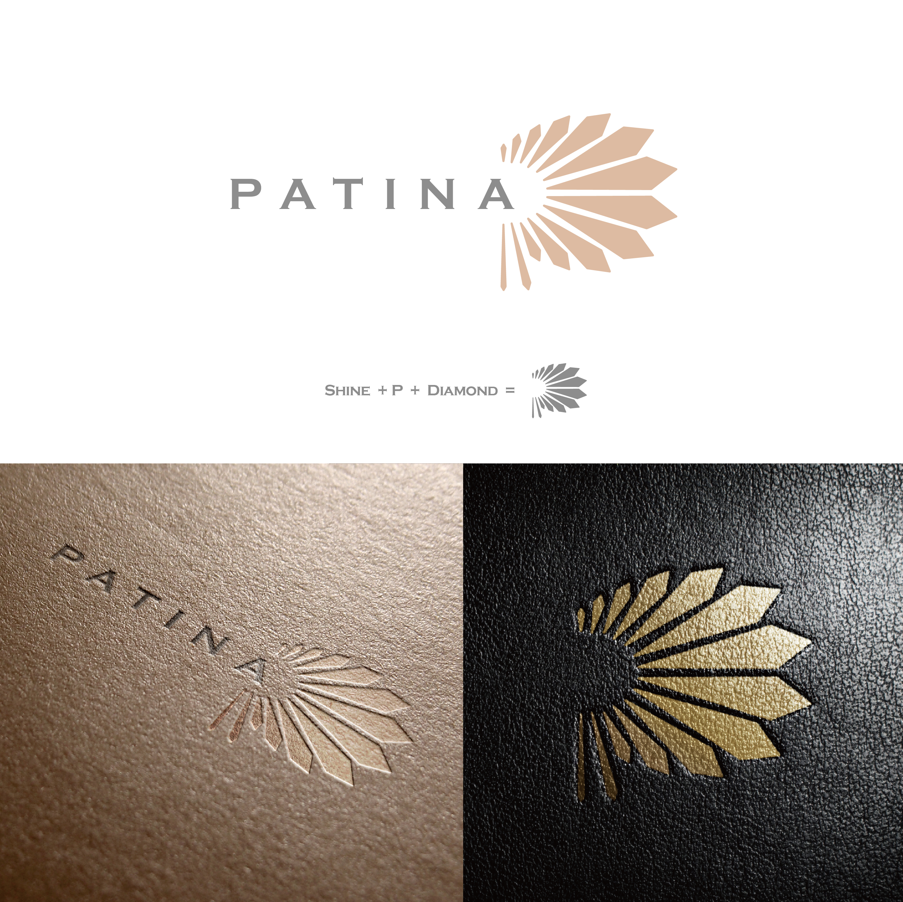 Logo Design by A cup of lemon tea for this project | Design #26841219