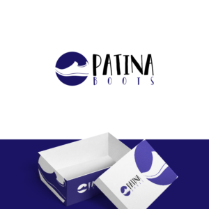 Logo-Design von Owen Maxfield für dieses Projekt | Design: #26833353