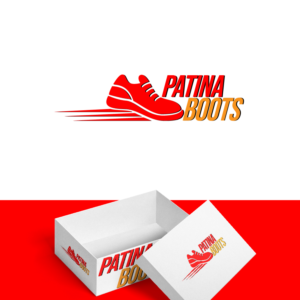 Logo-Design von Owen Maxfield für dieses Projekt | Design: #26833362