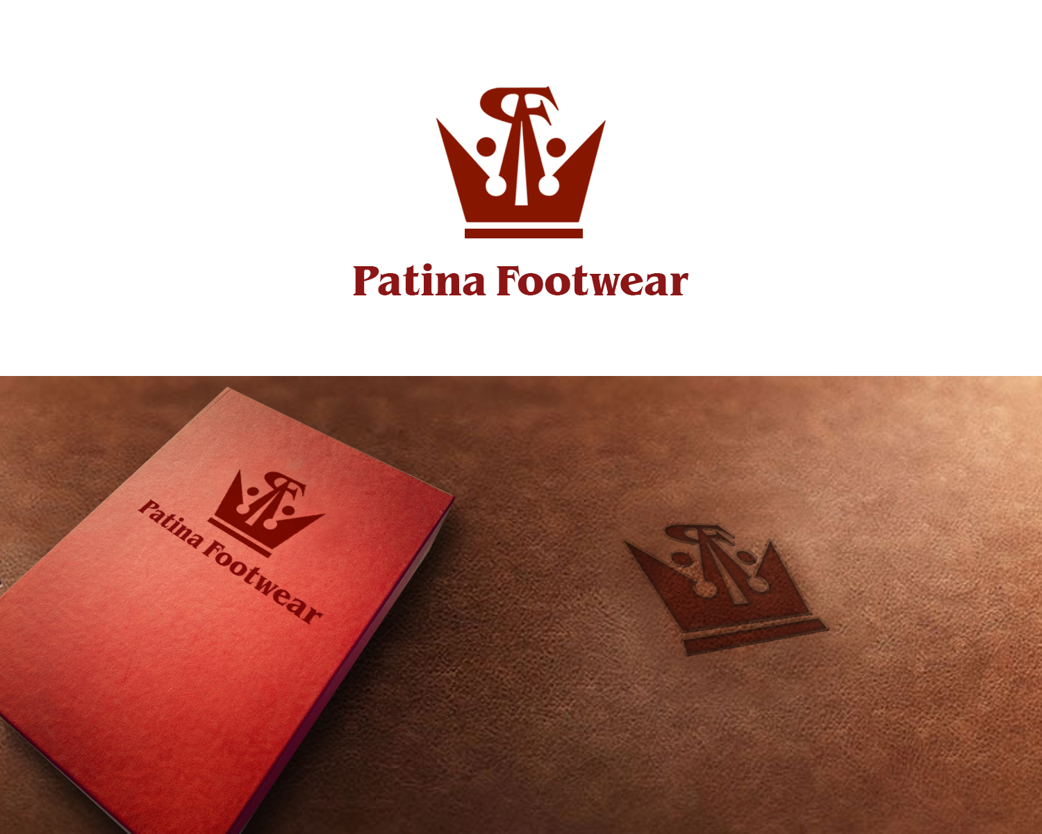 Logo Design by ZETA for this project | Design #26851012