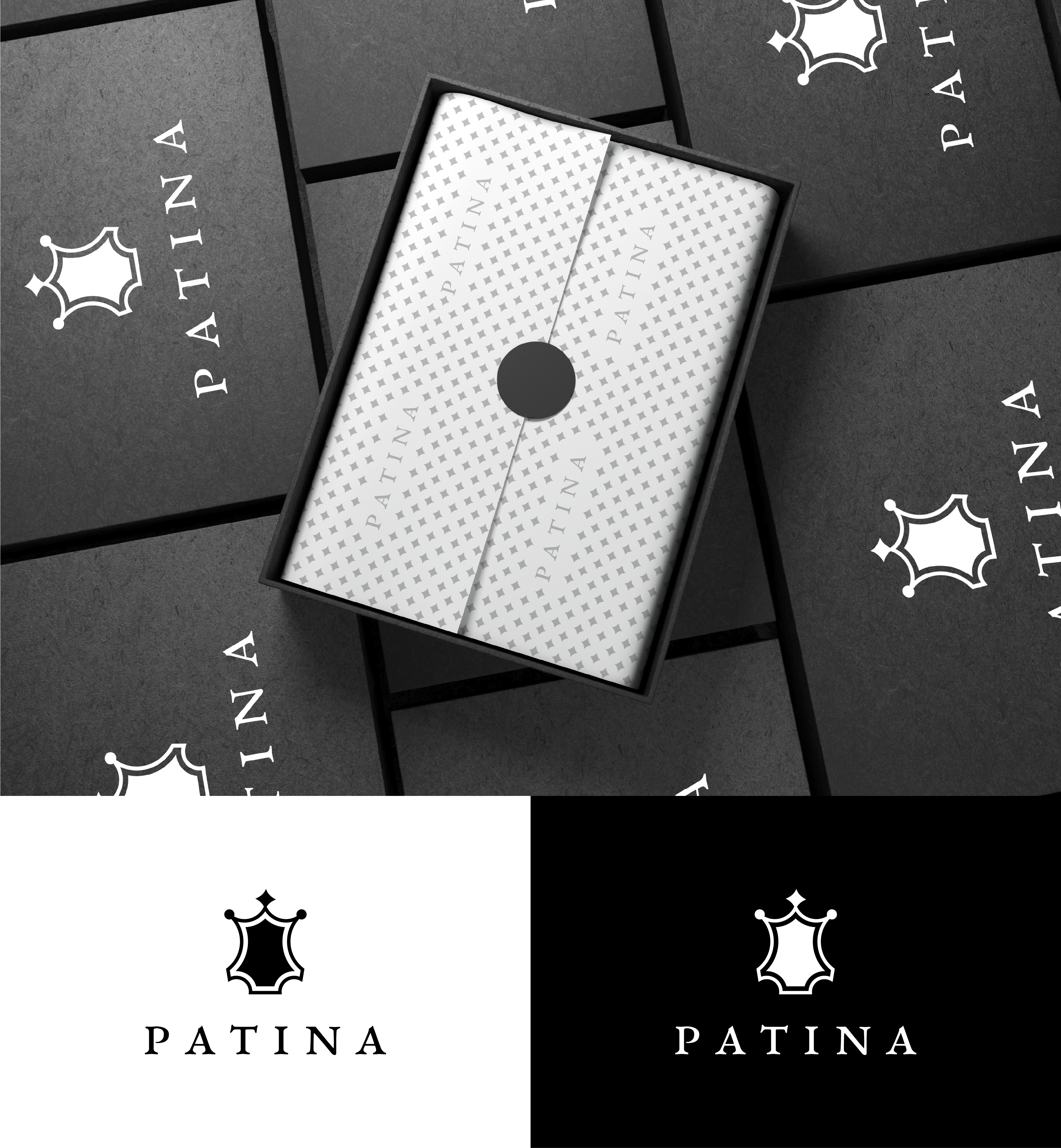 Logo Design by Ngari for this project | Design #26843486