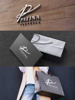 Logo-Design von Ngari für dieses Projekt | Design: #26844142