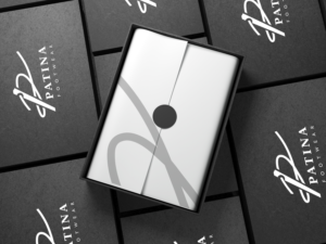 Logo-Design von Ngari für dieses Projekt | Design: #26844200