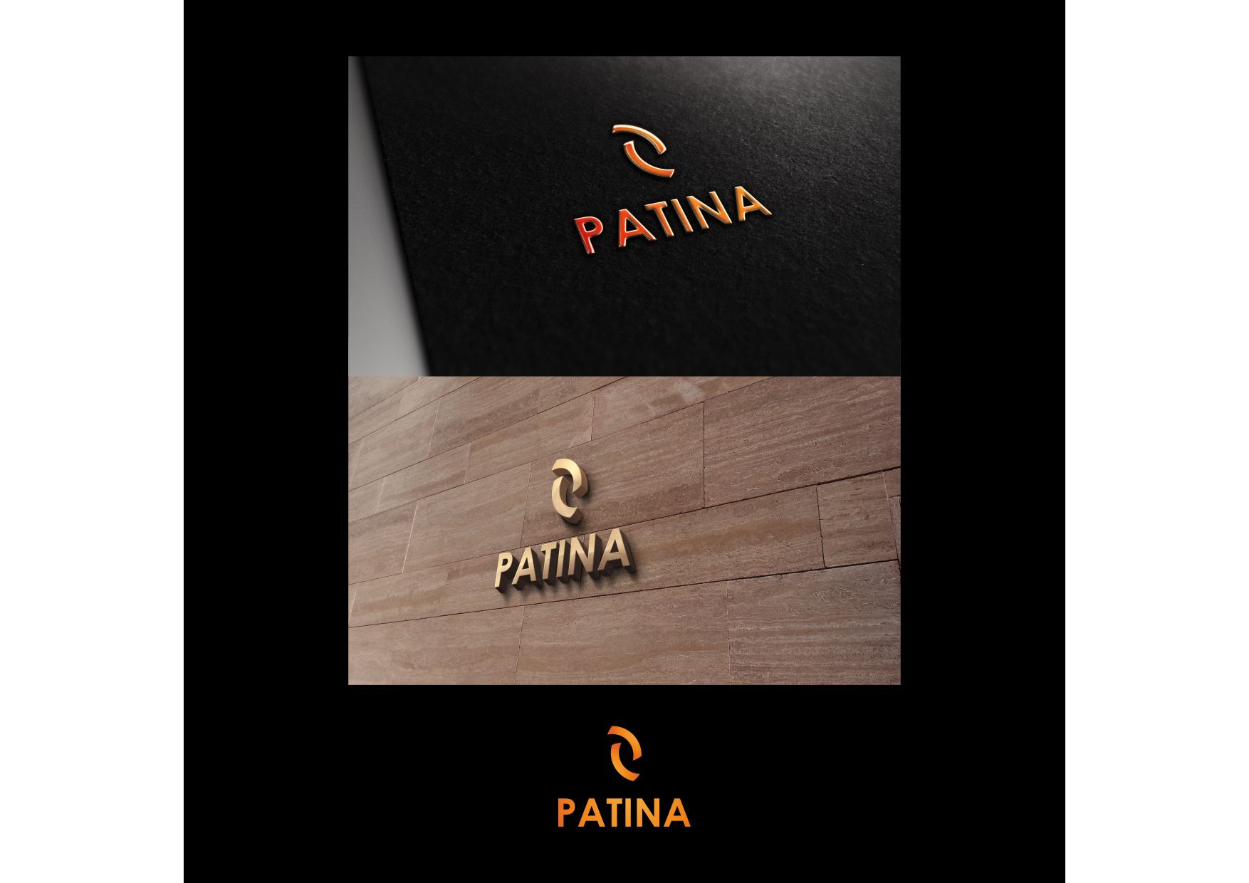 Diseño de Logo por medina para este proyecto | Diseño #26816307