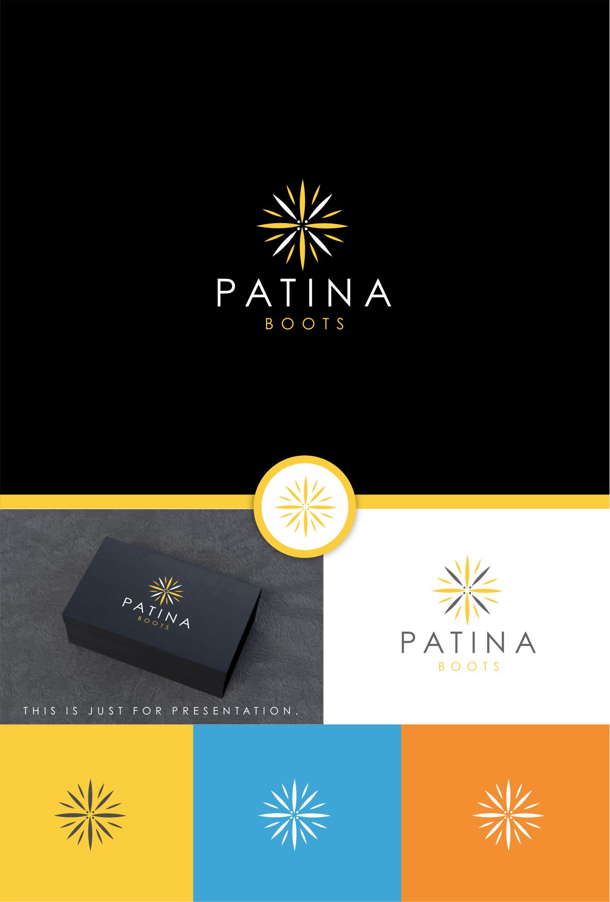 Logo Design by ecorokerz for this project | Design #26816118